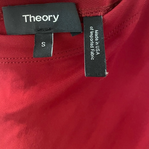 Theory Top - Picture 4 of 7